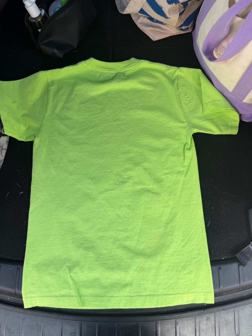 Justin Bieber SKYLRK Merch 2026 - Picture 2 of 2